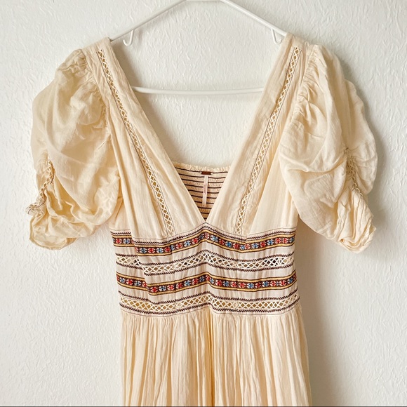 Free people maxi dress - Picture 5 of 5